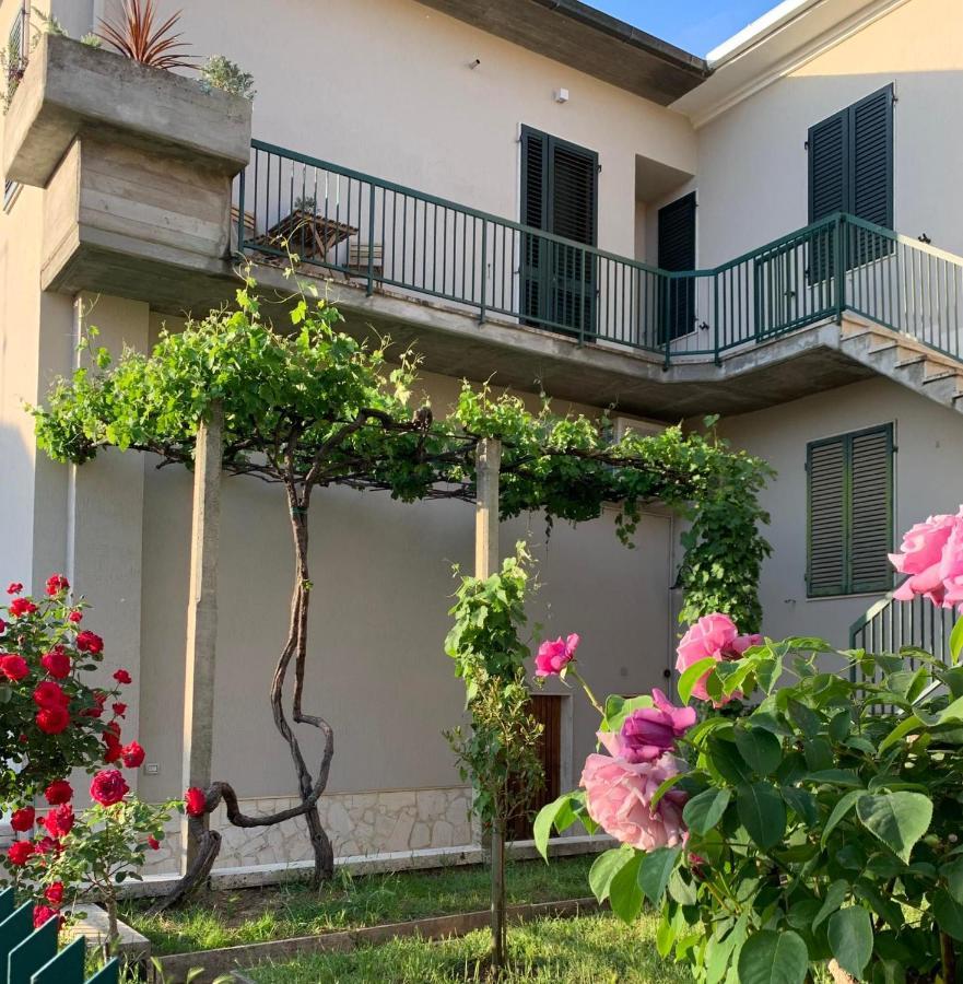 Hotel L'Acqua E La Pietra Rapolano Terme Exterior foto