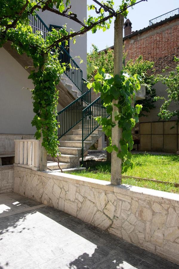 Hotel L'Acqua E La Pietra Rapolano Terme Exterior foto